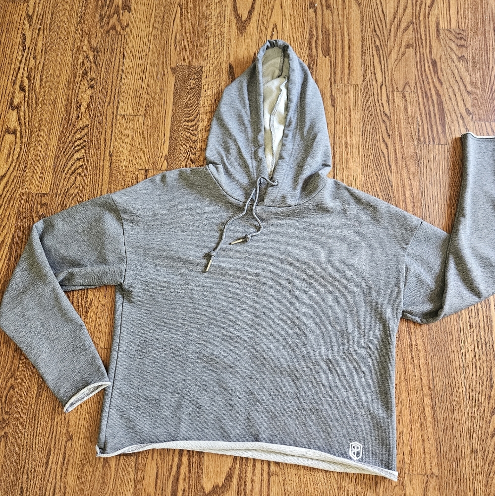 Born Primitive Hoodie